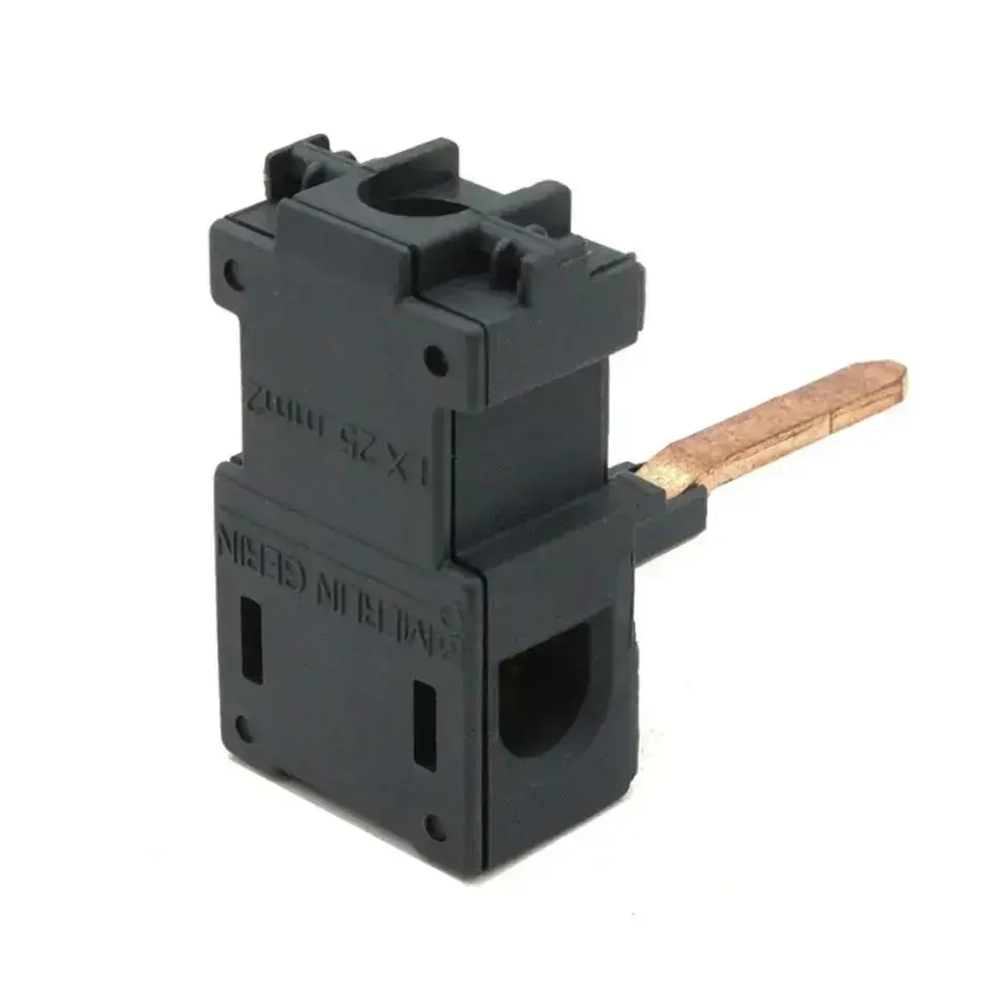 Вводная клемма для модульного оборудования Merlin Gerin by Schneider Electric 14885 (1шт)