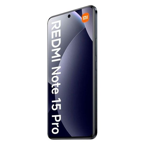 Xiaomi Redmi Note 15 Pro 4G 12/256GB