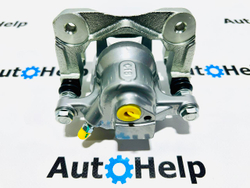 Суппорт тормозной 47830-33210 задний правый Toyota Camry ACV40