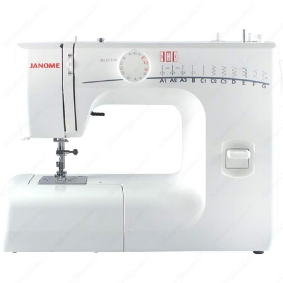 Швейная машина Janome Re1706