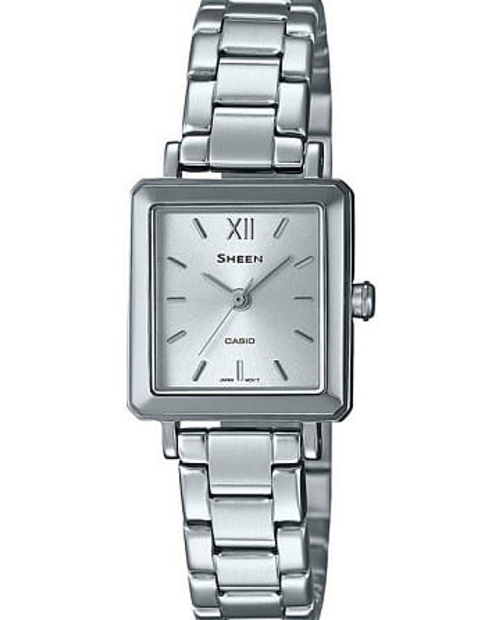 Часы Casio Sheen SHE-4538D-7AUDF