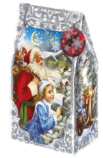 "Ожидание чуда" 2000гр