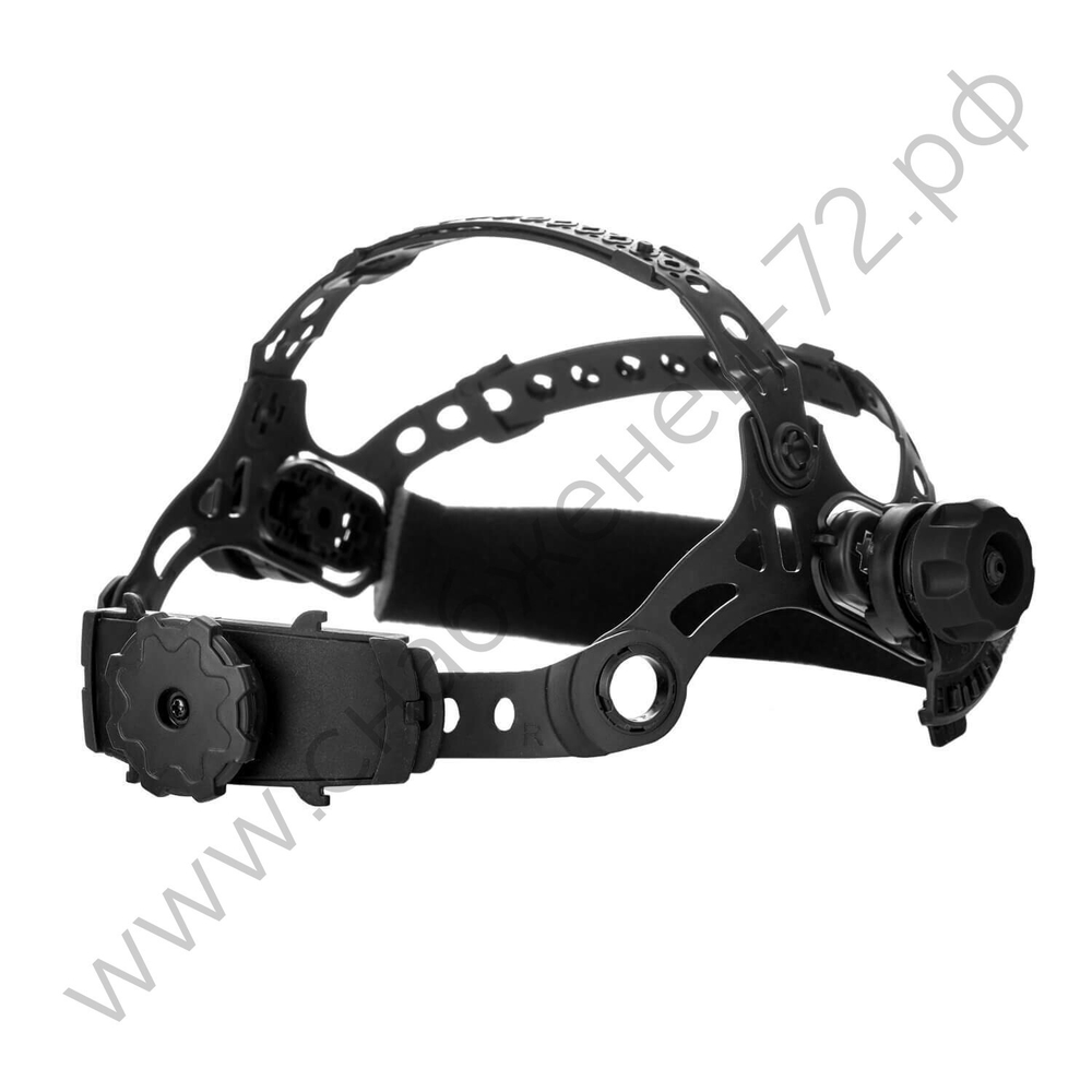 Маска сварщика BASIC (тип II)