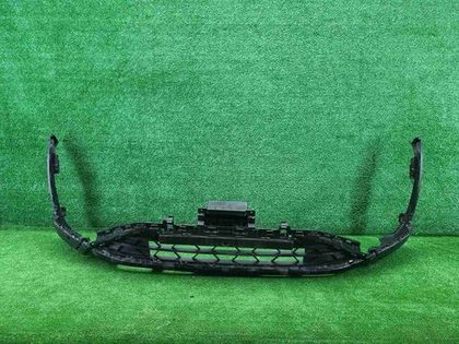 Юбка переднего бампера Hyundai Creta 2 (2021-2022)