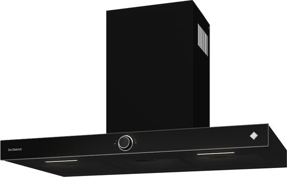 Вытяжка De Dietrich DHB4934X