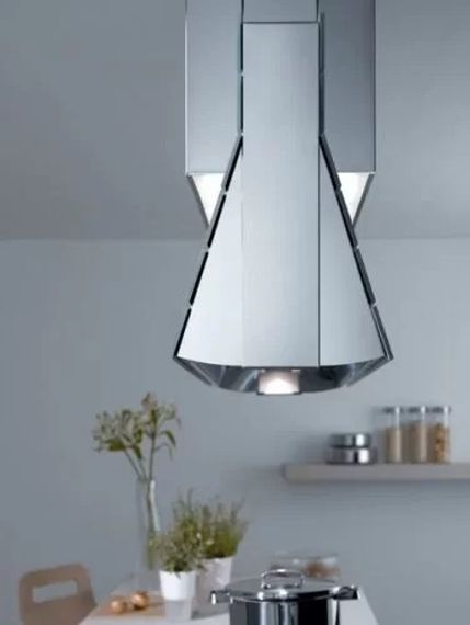 Вытяжка Miele DA 5000 D