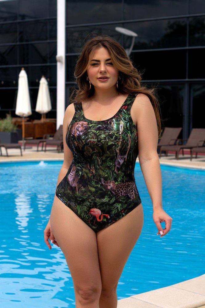 Купальник УК-358 Fabrika