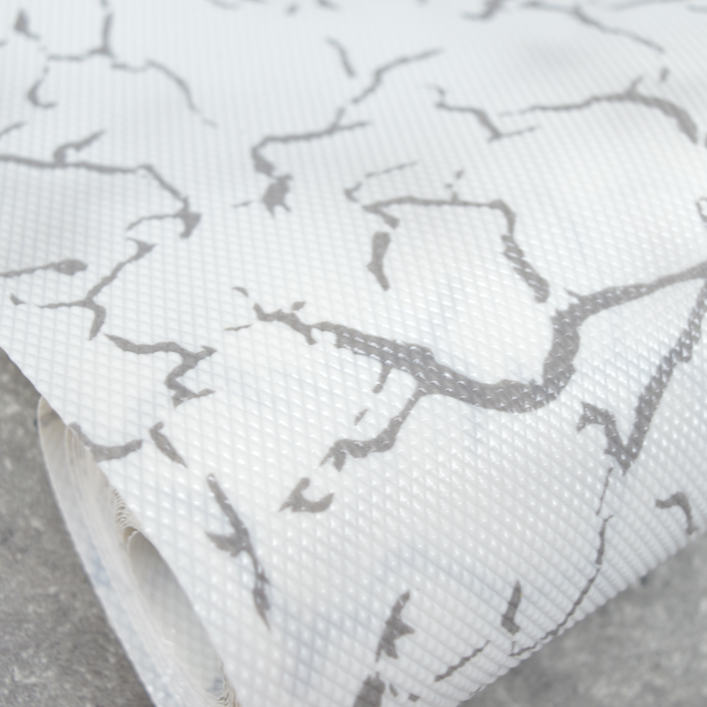 Термоскатерть 60*100см, Узоры темно-серые