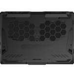 Ноутбук ASUS TUF Gaming A15 FA506NCQ-HN031 AMD Ryzen 7 170 3200MHz/15.6"/1920x1080/16GB/512GB SSD/NVIDIA GeForce RTX 3050 4GB/Без ОС (90NR0QE7-M001A0)