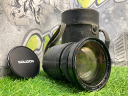 Soligor AF 28-300mm 4.0-6.3 MC