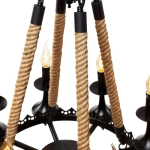 Подвесная люстра Loft It CASTLE LOFT1862-8