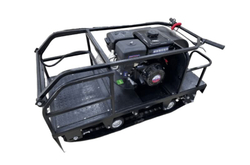 Мотобуксировщик ЩУКАРЬ 500 9 л.с.