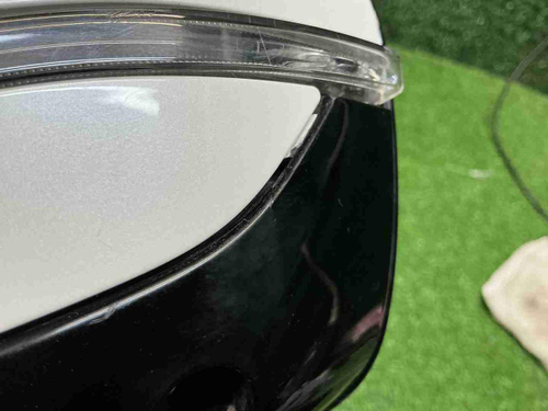 Зеркало левое BMW 6er G32 (2017-2023) 9 контактов