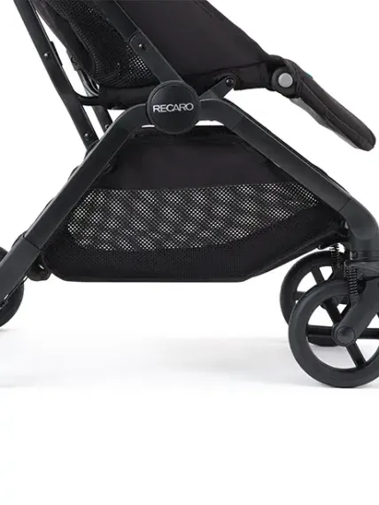 Прогулочная коляска Recaro Lexa Select Teal Green