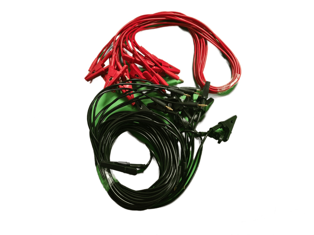 Кабель ET X20A-1