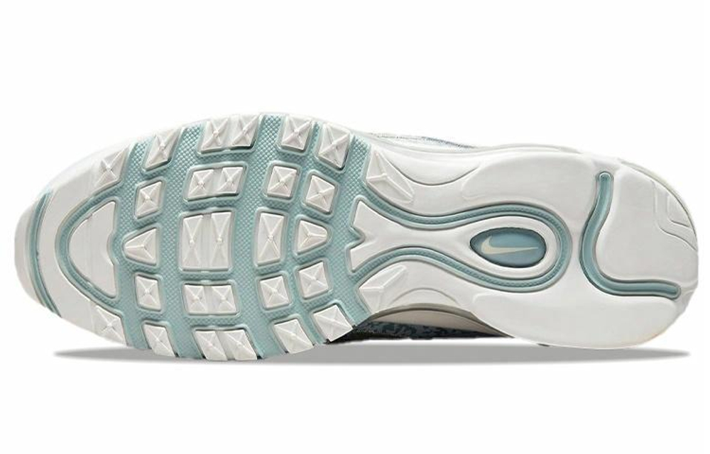 Кроссовки Nike Air Max 97 (Женская размерная сетка)