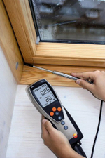 Многофункциональный измерительный прибор Testo 435-4 05634354