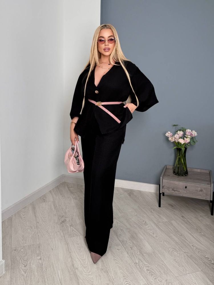 Костюм УК-5812 Фабрика Моды