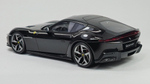 Краска лаковая HobbyLink Ferrari Nero Daytona HP-1017