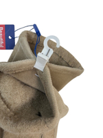 Перчатки. Женские. Материал верха: Кашемир. Внутри плюш-флис. 12 шт в упаковке, разные цвета.