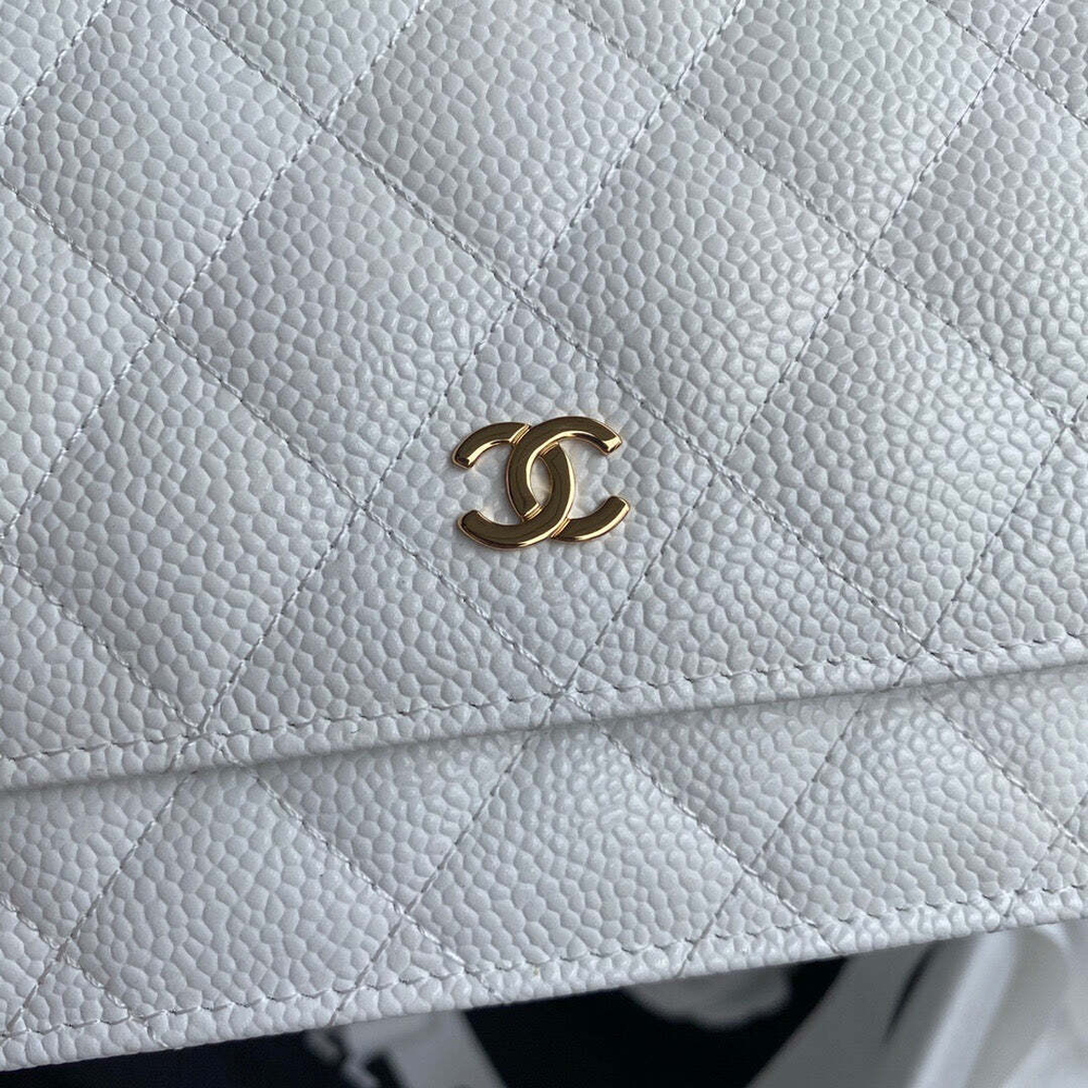 Chanel Woc
