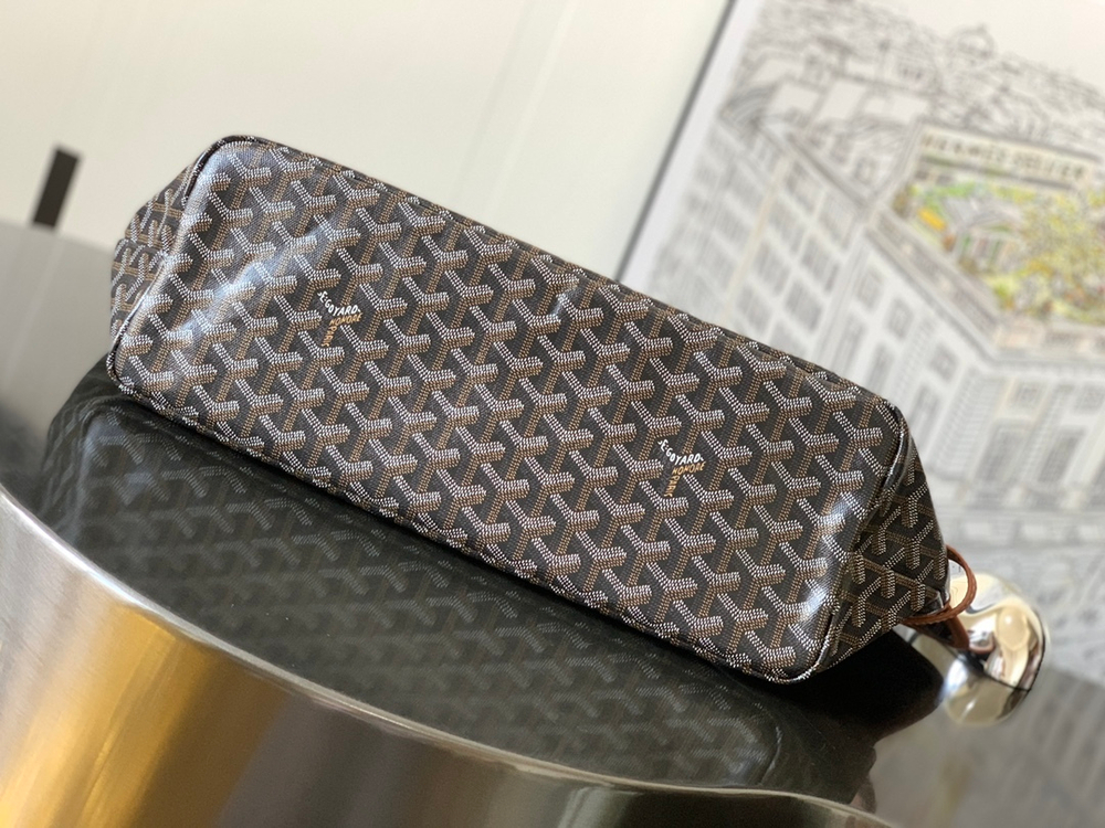 Goyard Chien Gris Bag
