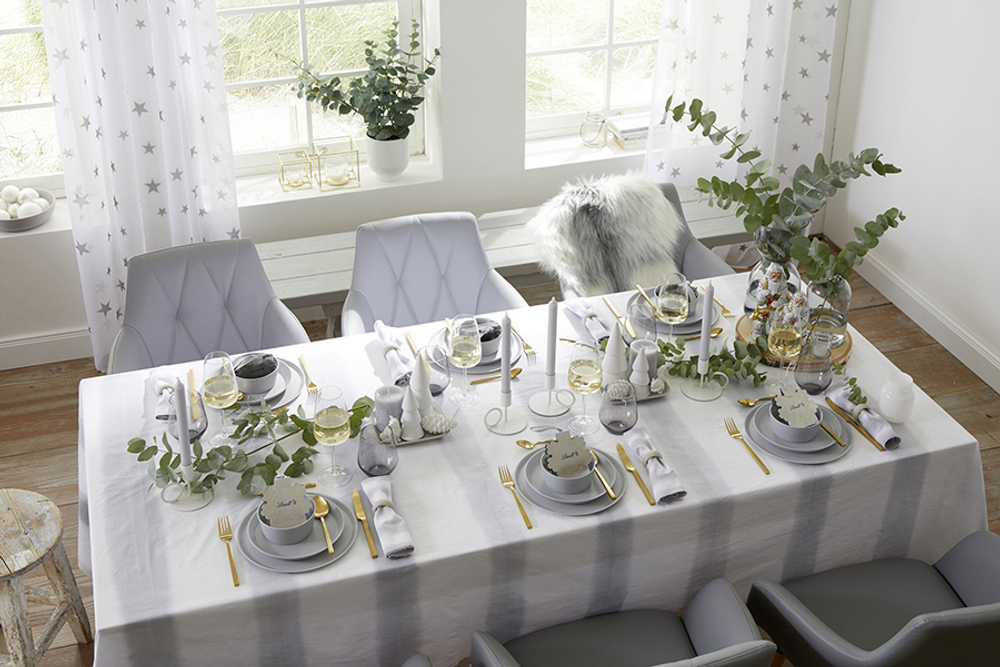 Чаша connect, organic, 400 мл, темно-серая