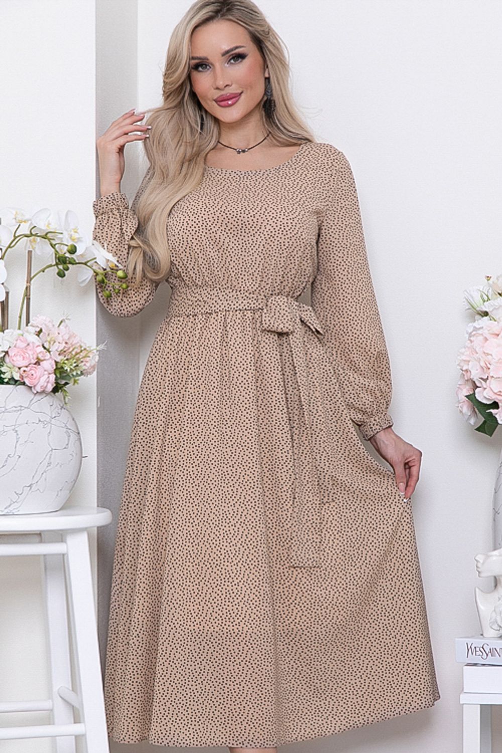 Платье 71487 Avili