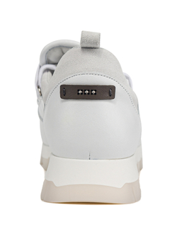 PESERICO кроссовки- белый