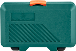 S68H2141S Набор головок торцевых 1/4"DR Super Tech, 41 предмет