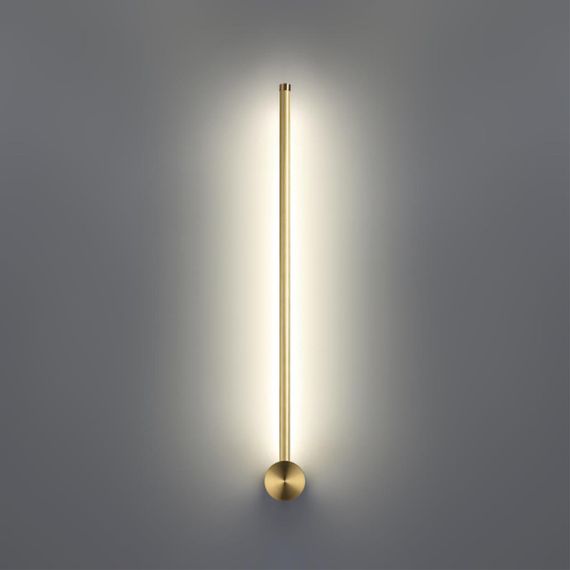 Настенный светильник Odeon Light Fillini Hightech 4335/12WGP