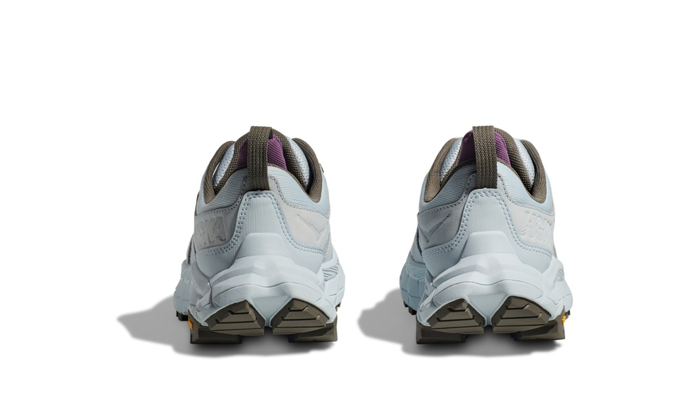 Полуботинки женские Hoka Anacapa breeze low