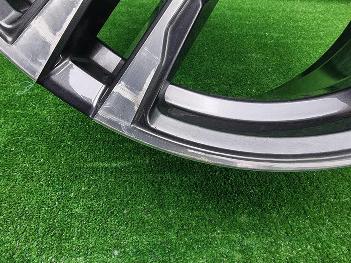 Диск литой R18 BMW 2er F44 (2019-2024) 819 стиль