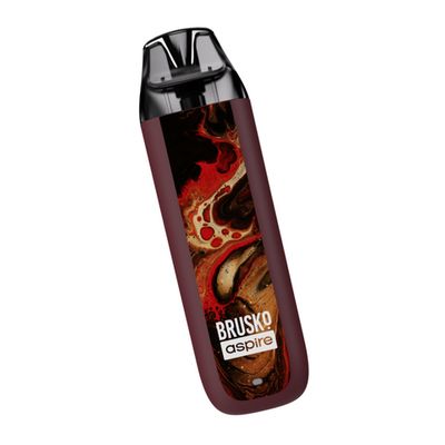 Brusko Minican 3 700 mah