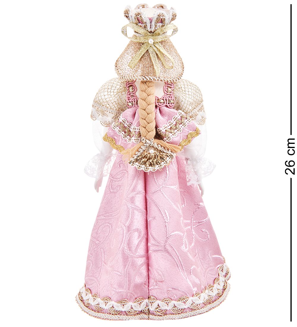 RK-930 Кукла «В девичьем праздничном наряде»