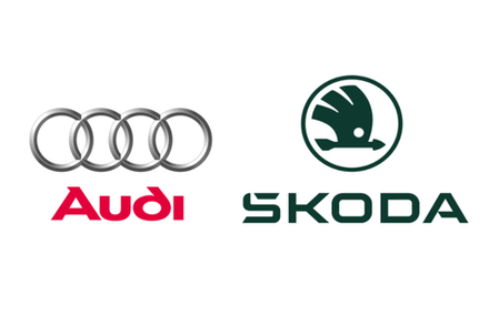 SKODA/AUDI