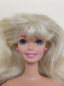 Кукла Барби 90х винтаж Barbie Chic Doll 1997. 1284