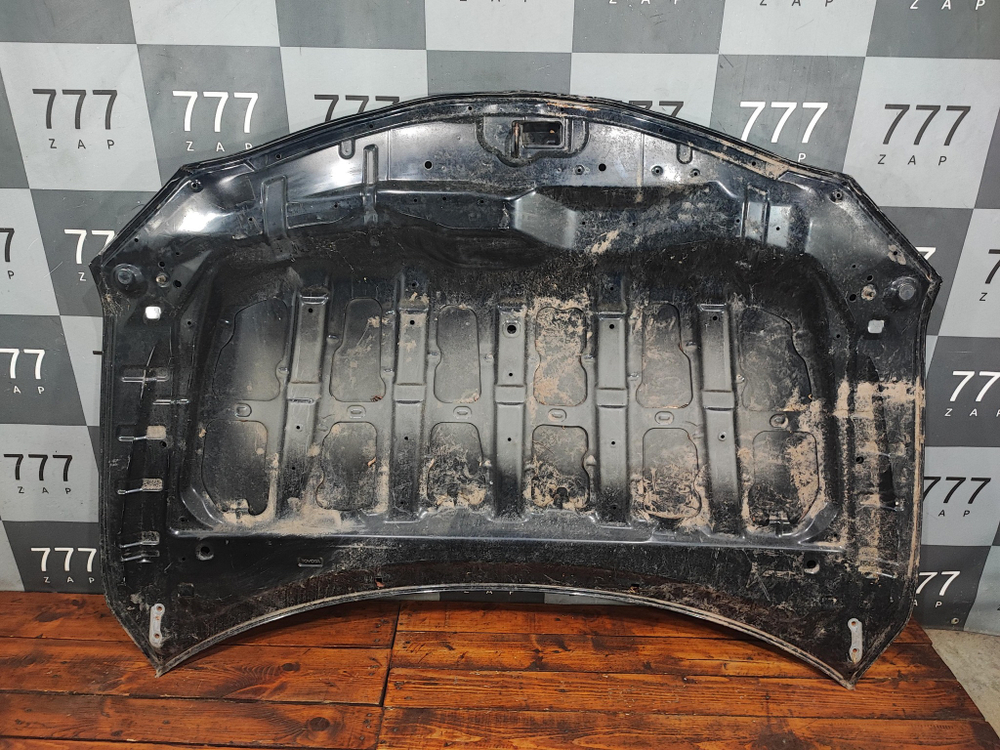 Капот Toyota Camry (XV40) 06-11 Б/У Оригинал 5330133120