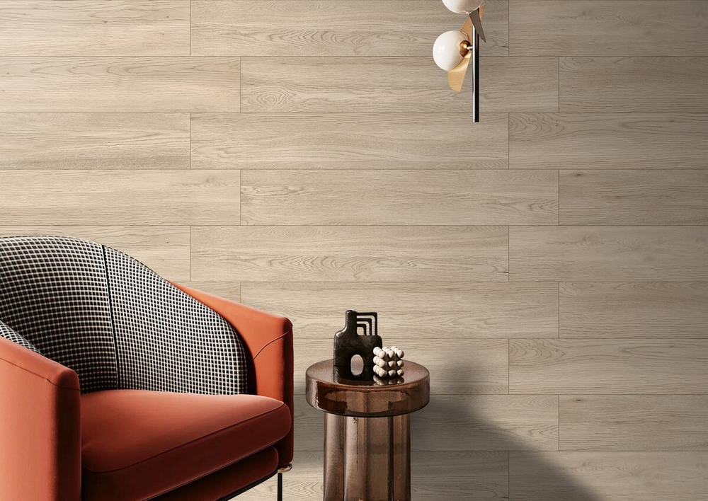 Ennface Wood Grove Golden 20x120