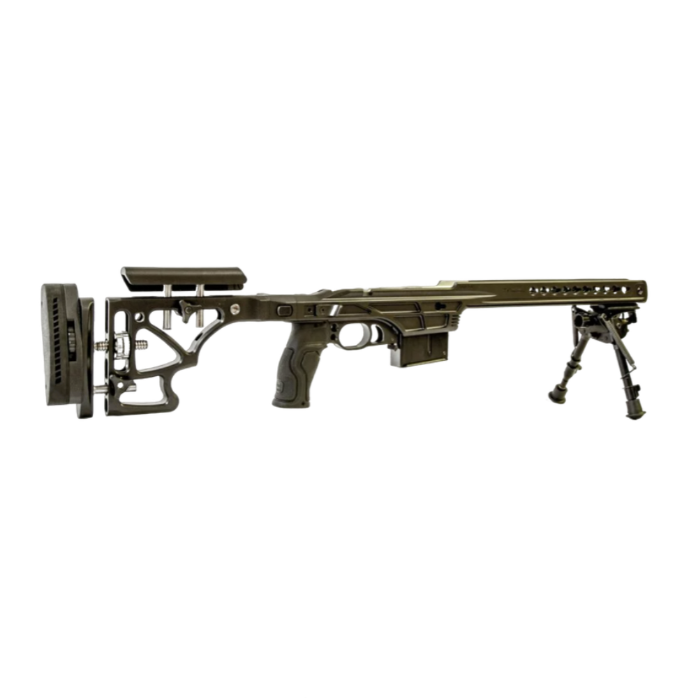 Ложа для карабина Sako S20 - Спорт, CNC Guns Custom