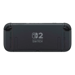 Игровая приставка Nintendo Switch 2, чёрный (Black)