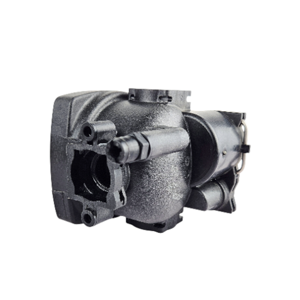 Корпус циркуляционного насоса Zoom Boilers, Nobel Pro Plus