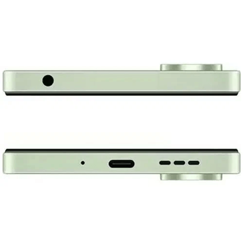 Смартфон Xiaomi Redmi 13C NFC 6/128GB  Clover Green