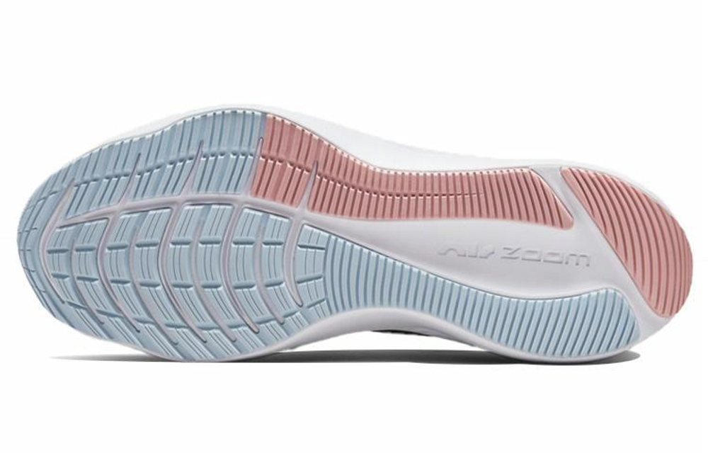 Кроссовки Nike Zoom Winflo 8 (Женская размерная сетка)