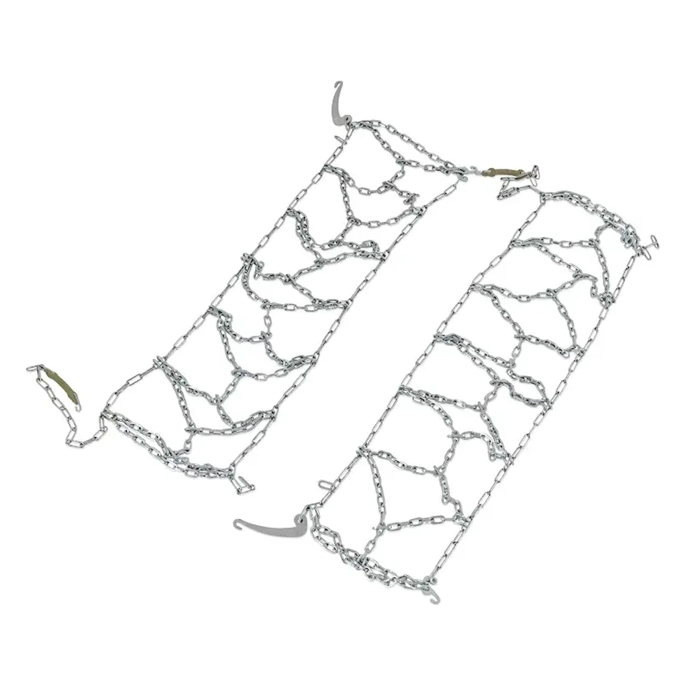 Tielbuerger цепи на колеса 15.00 x 6 - 6 KC-002-010