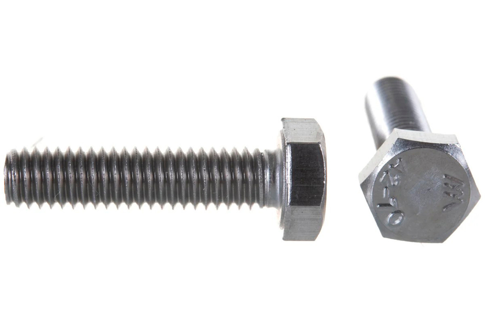 6х25 Болт нержав.А2 DIN933 (20 шт.)