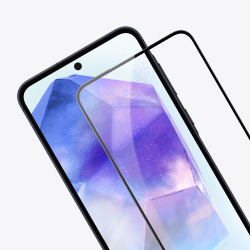 Защитное закаленное стекло от Nillkin для Samsung Galaxy A55 5G, серия CP+PRO Anti-Explosion Glass Screen Protector