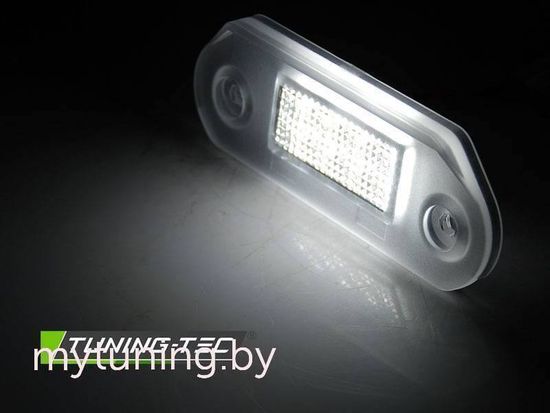 Подсветка номера Led для VW VW GOLF III VARIANT / VENTO / OCTAVIA I LED