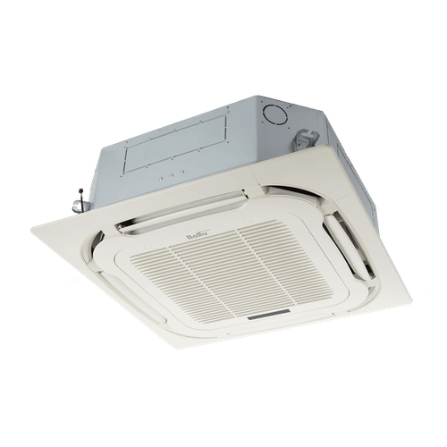 Ballu Machine BLCI_C-36HN8/EU Universal DC внутренний блок кассетной сплит-системы