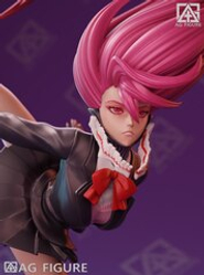 Айра Сиратори Дандадан Фигурка